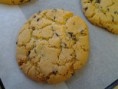 Cookie chocolat